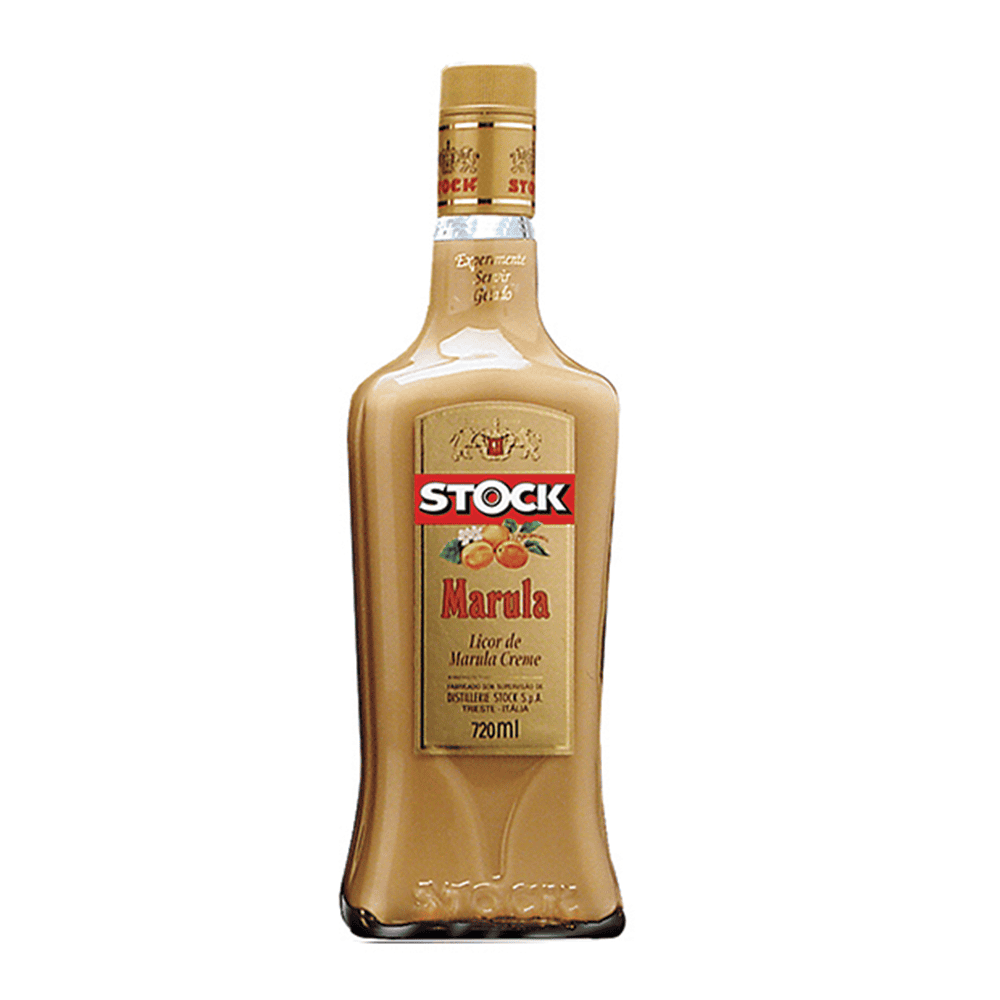 Licor Stock Marula 720ml