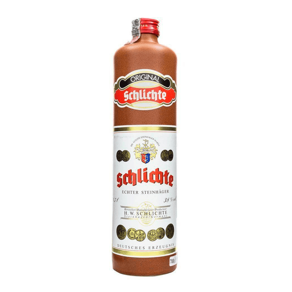 Steinhaeger Schlichte 700ml