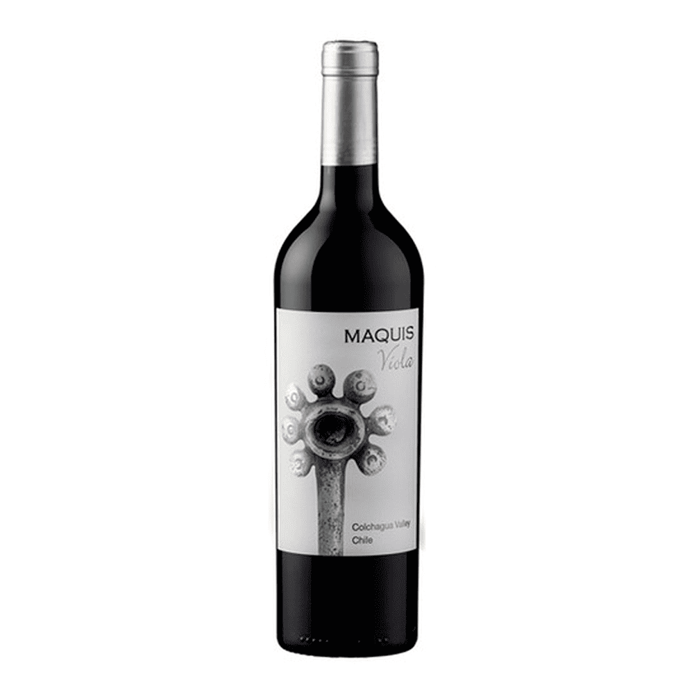 Vinho Maquis Viola Carmenere 750ml
