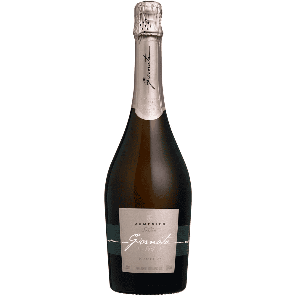 Espumante Salton Domenico Giornata Prosecco 750ml
