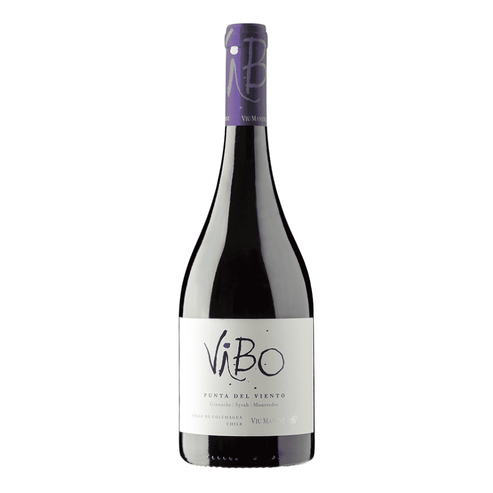 Vinho Viu Manent Vibo Punta Del Viento 750ml