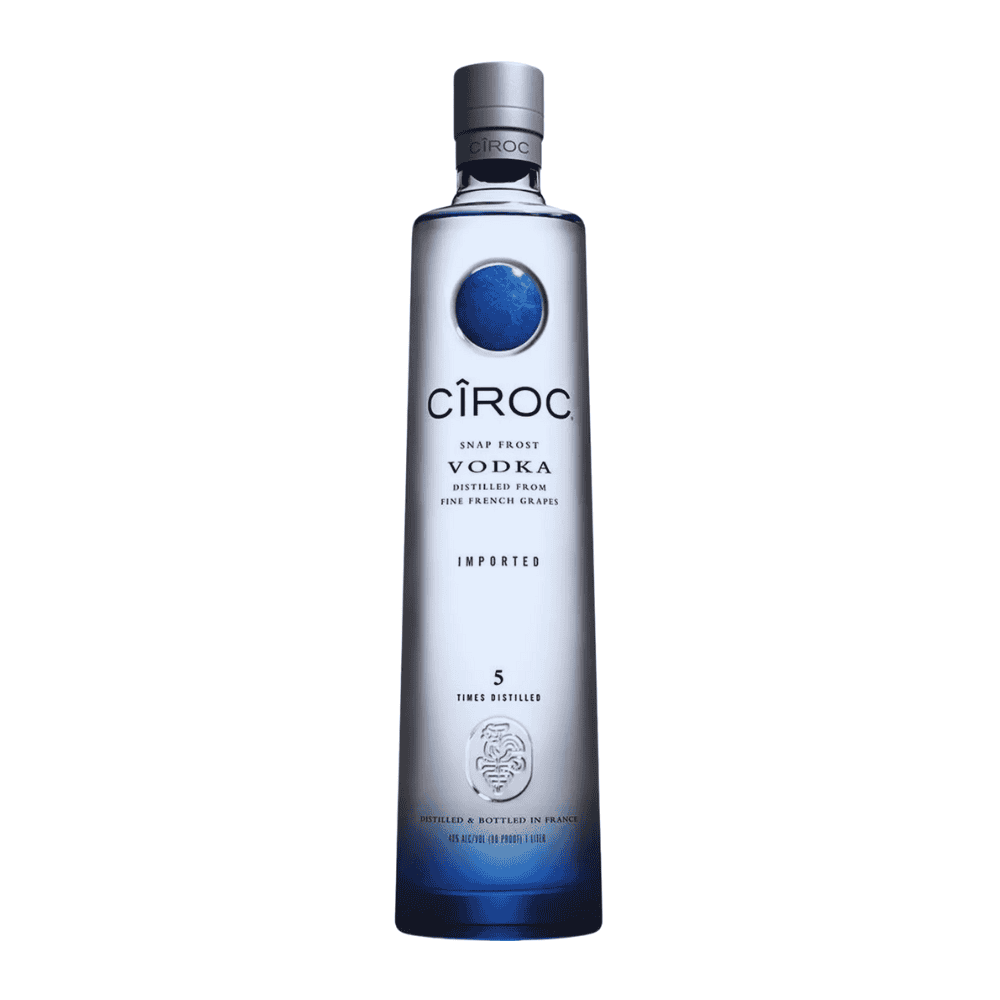 Vodka Ciroc 750ml