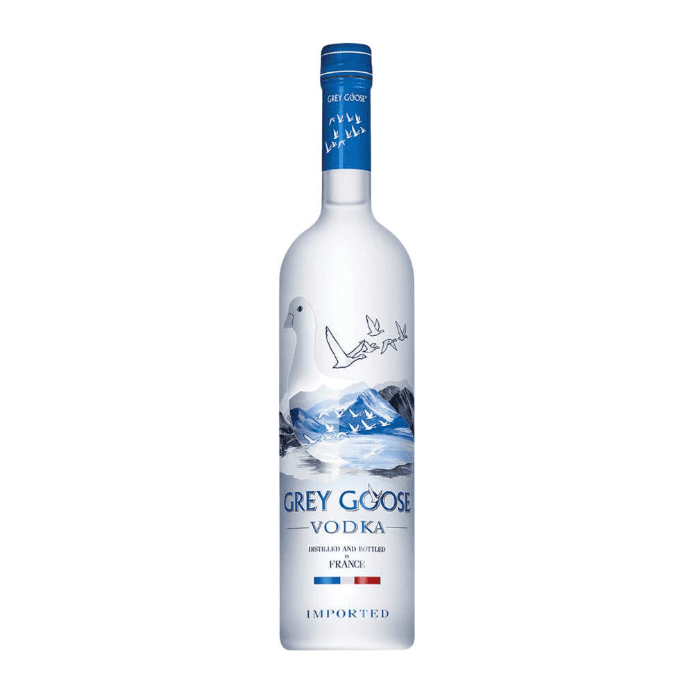 Vodka Grey Goose 750ml