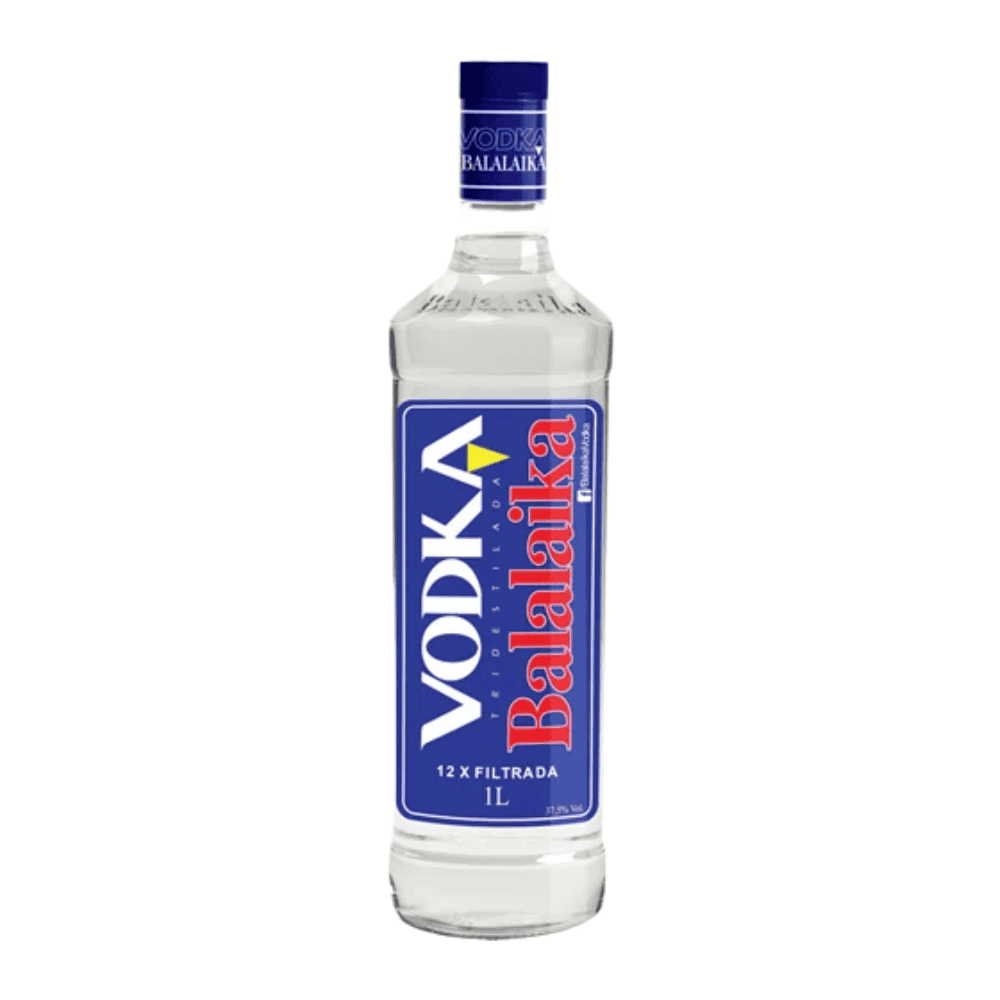 Vodka Balalaika 1L