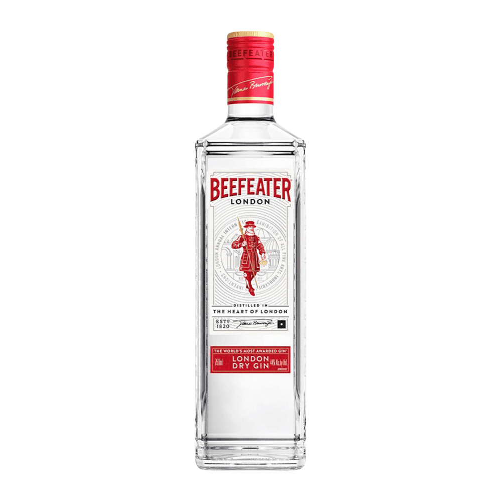 Gin Beefeater 750ml