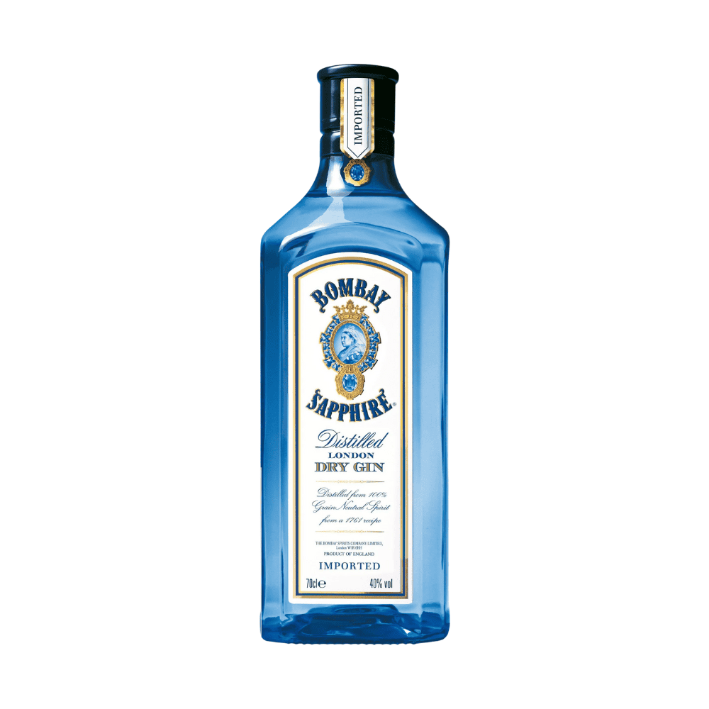Gin Bombay Sapphire 750ml