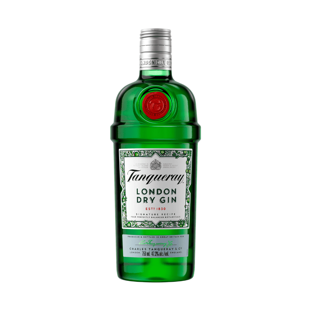 Gin Tanqueray 750ml