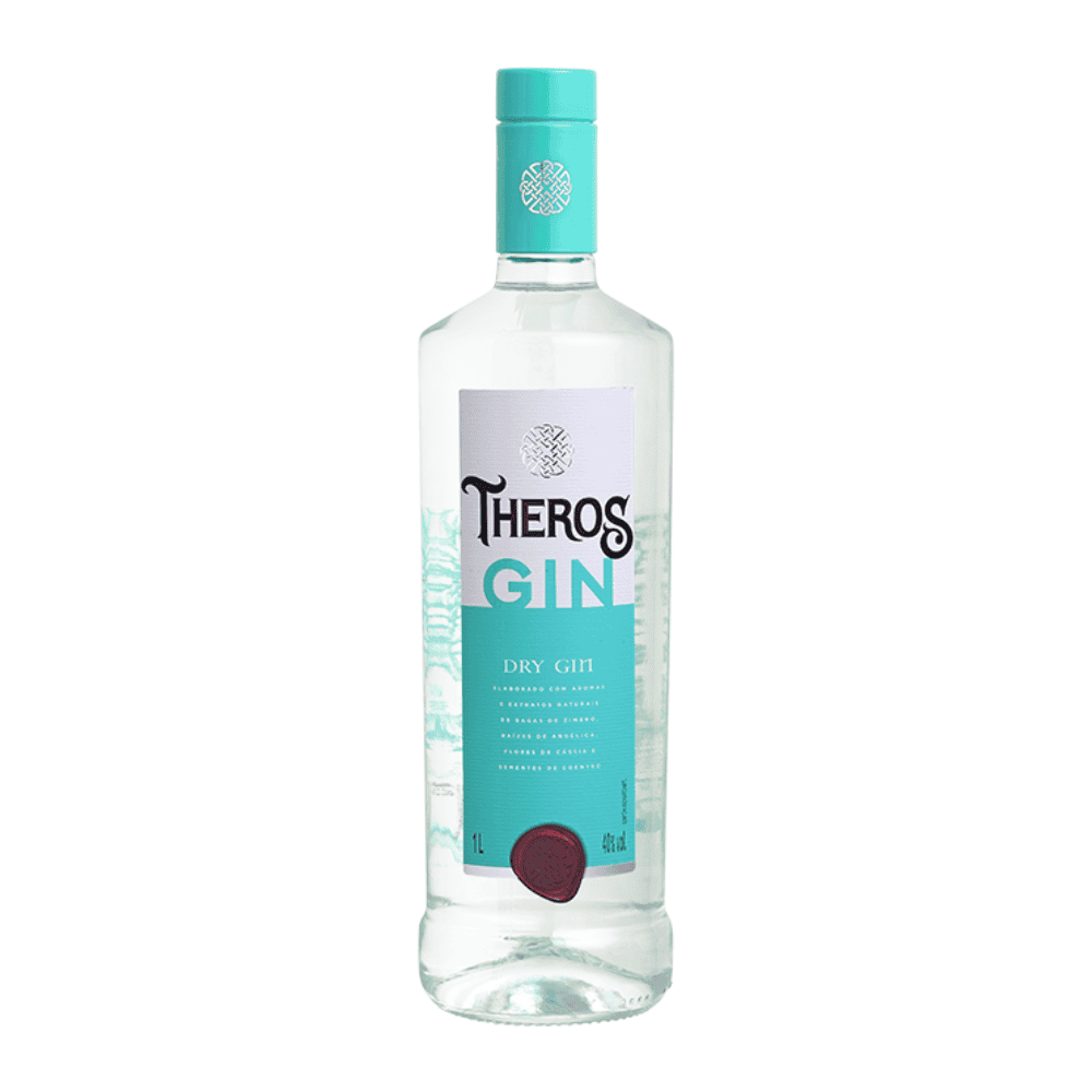 Gin Theros 1L