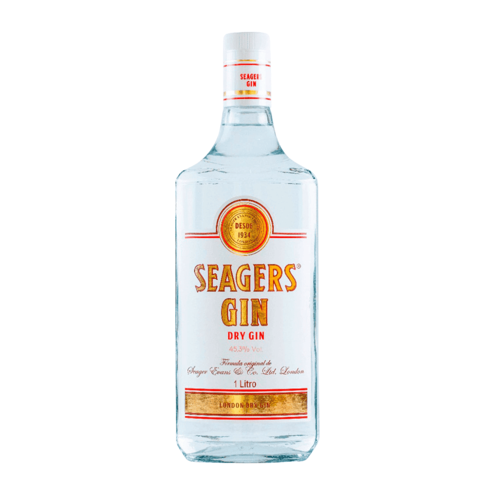 Gin Seagers 980ml