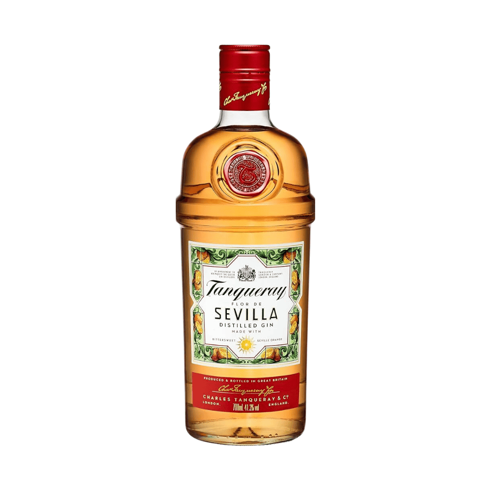 Gin Tanqueray Flor de Sevilla 700ml