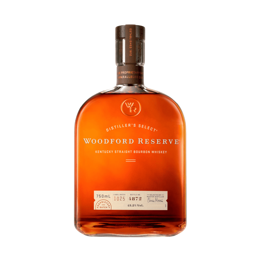 Whisky Woodford Reserve 750ml