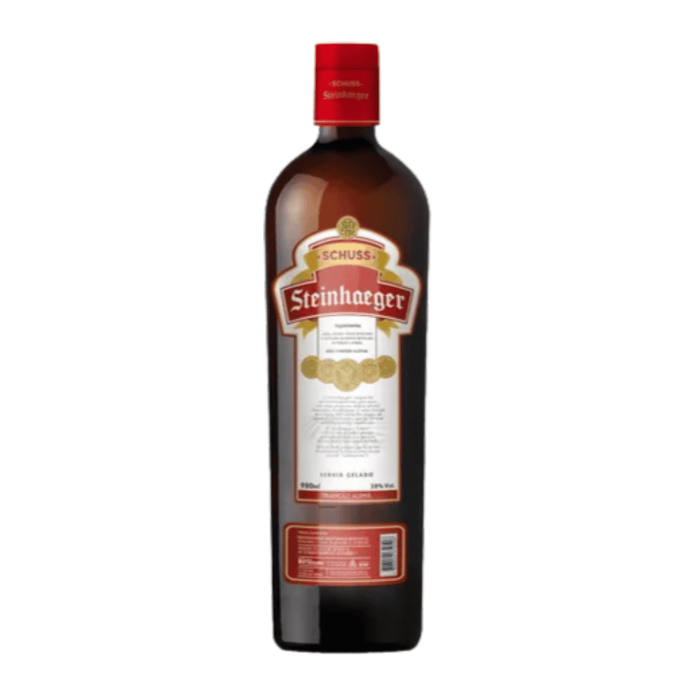 Steinhaeger Schuss 980ml