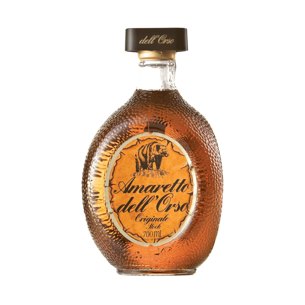Licor Amaretto Dell Orso 700ml