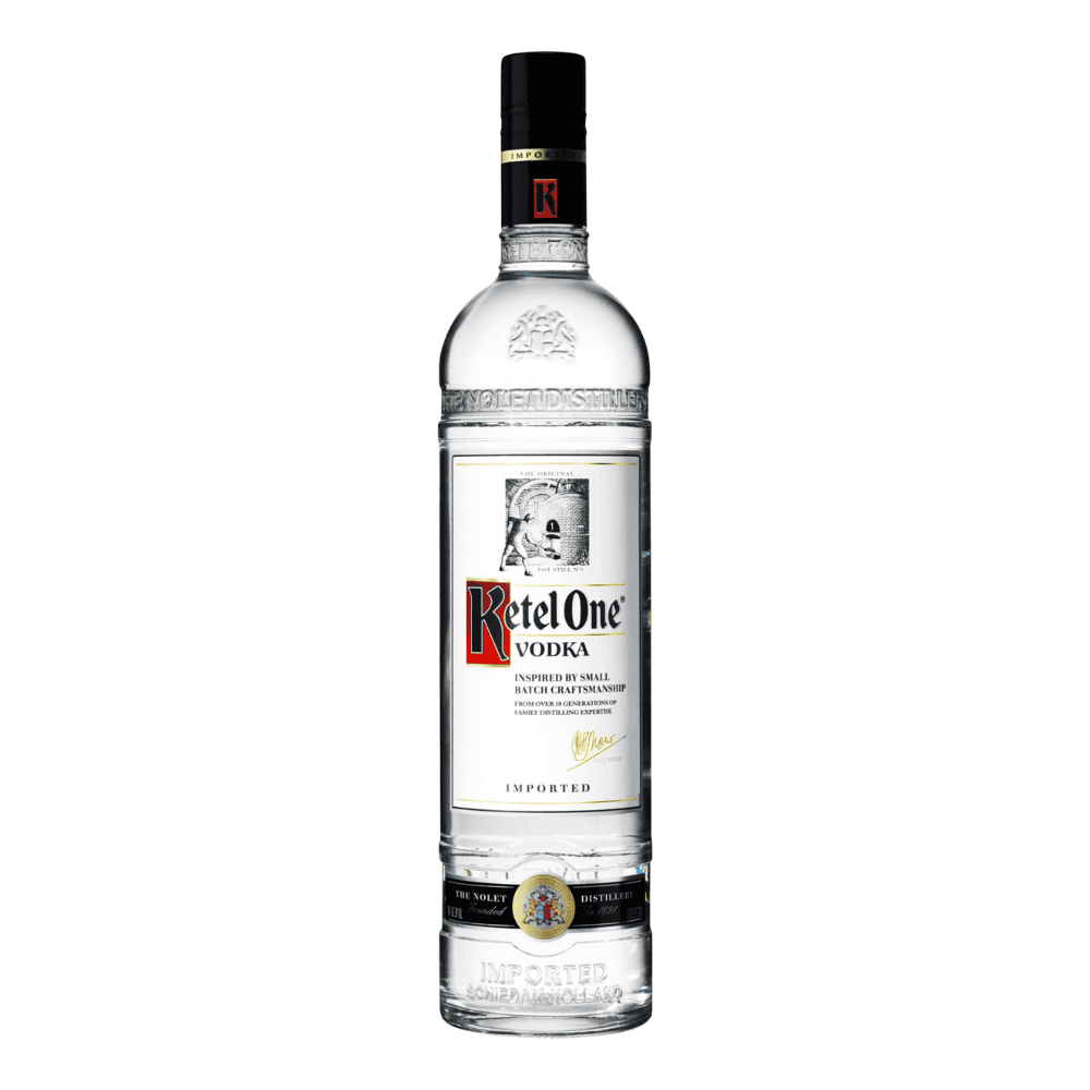 Vodka Ketel One 1L