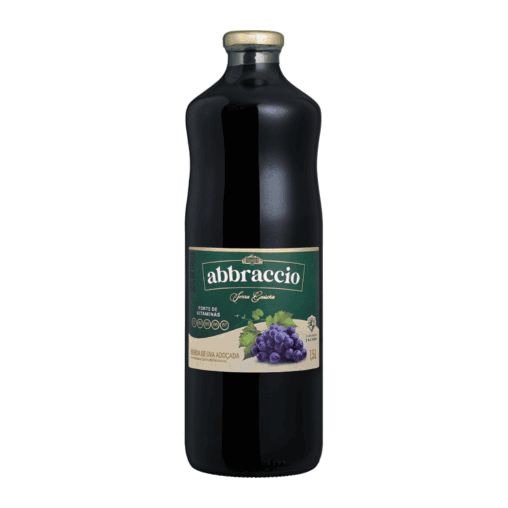 Suco de Uva Salton Abbraccio 1,5L