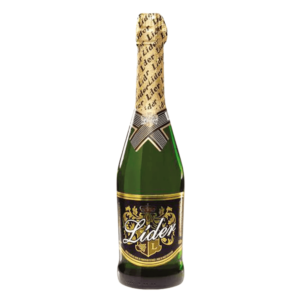 Sidra Líder Gold 660ml