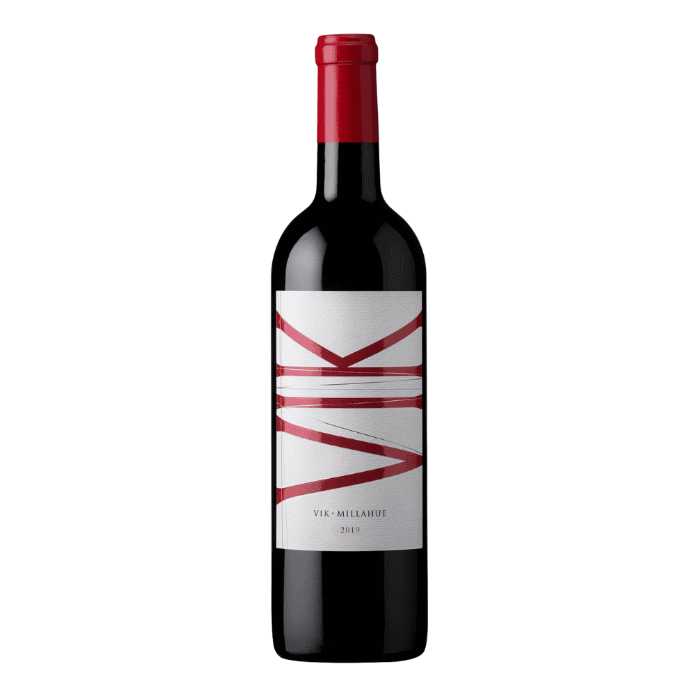 Vinho VIK 750ml